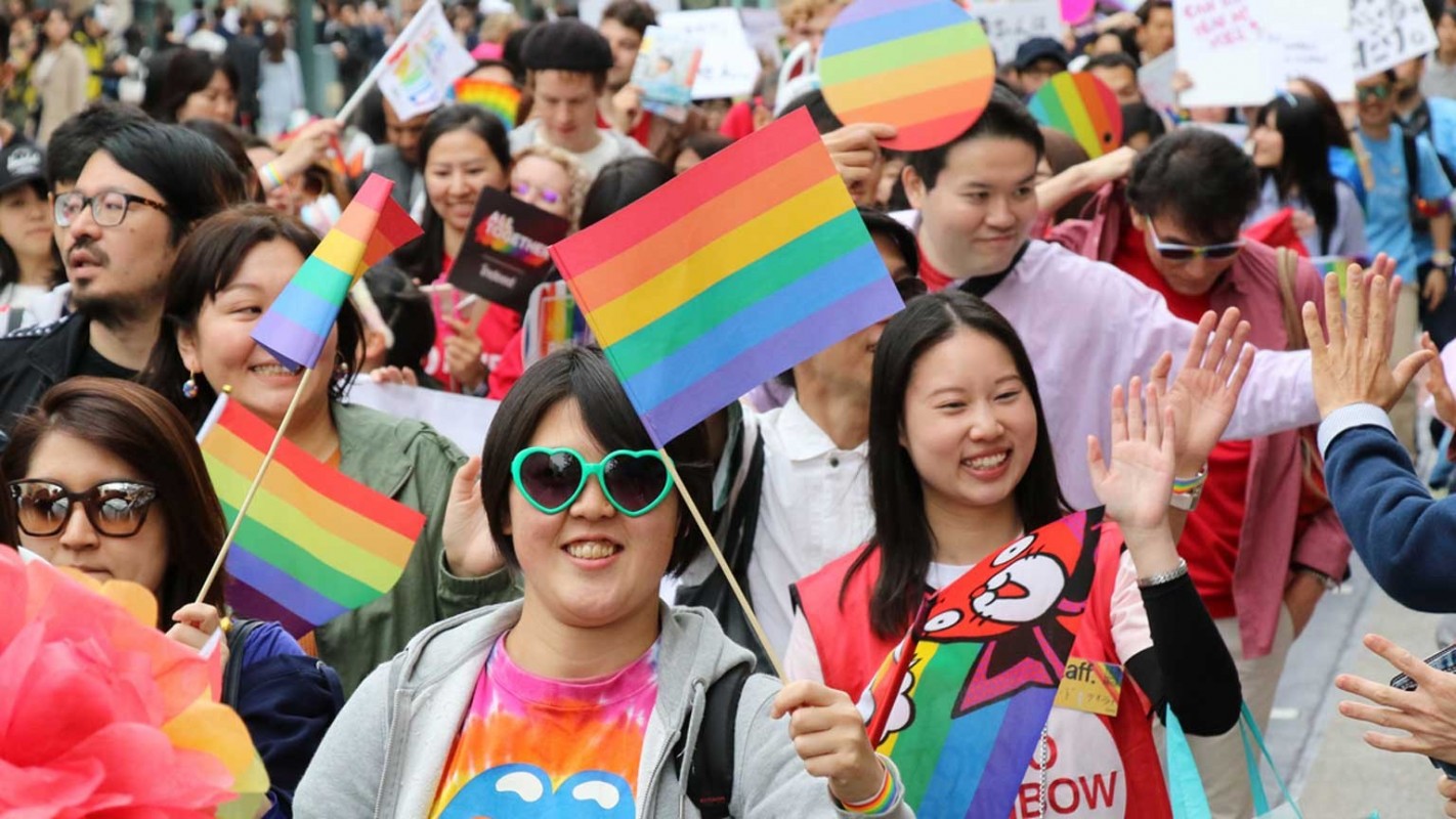 Japon : Bataille juridique pour la reconnaissance du mariage homosexuel