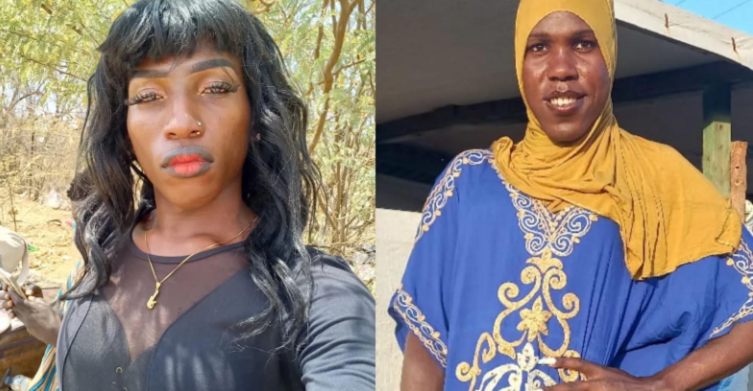 Kenya : les femmes trans sont violées, battues et humiliées selon une enquête
