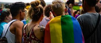 Les personnes LGBT majeures ont deux fois plus de pensées suicidaires
