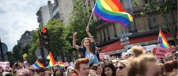 Les marches des fiertés gâchées par des anti-LGBTQ+ à travers le monde