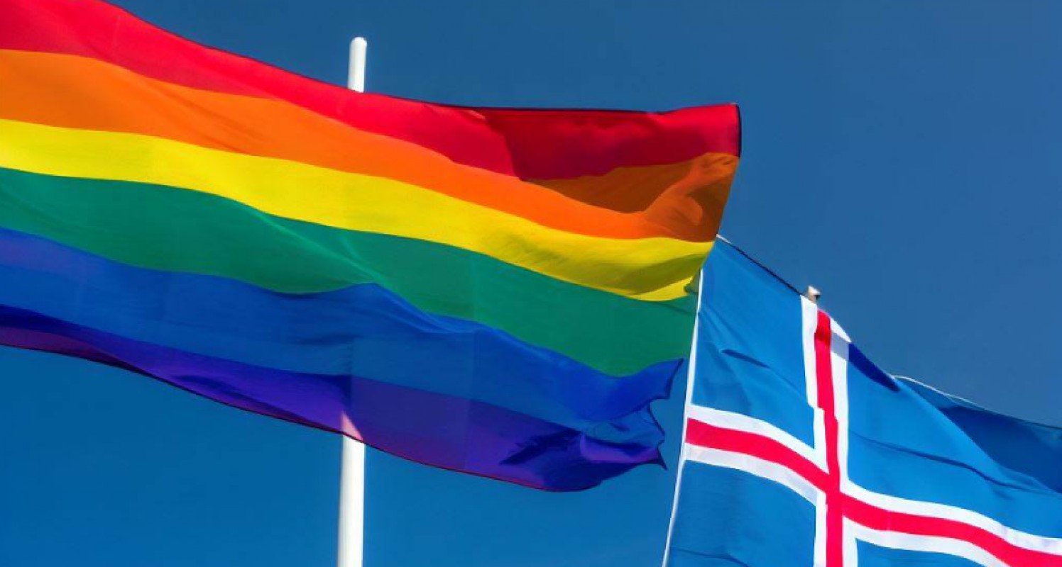 Islande : Le parlement interdit à l'unanimité les thérapies de conversions