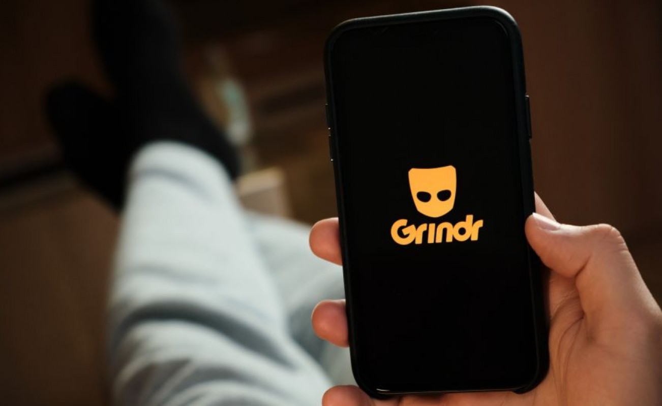 Grindr : Polémique, l'application revendrait des photos intimes selon un ex-employé