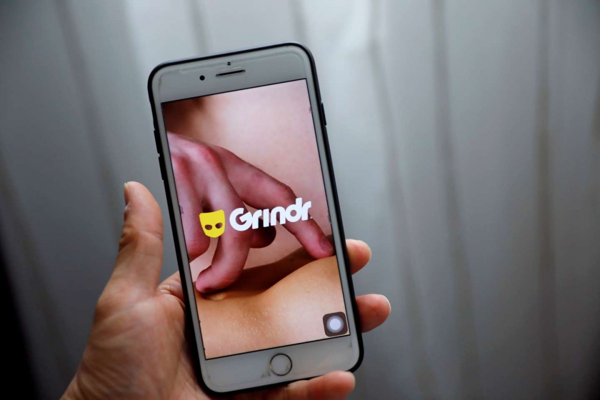 Grindr : Le fondateur a créé une nouvelle application anti-grindr