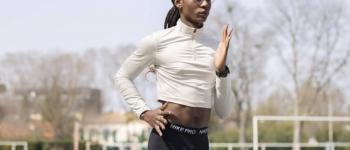 L'athlète Halba Diouf, femme trans, privée des Jeux Olympiques 2024