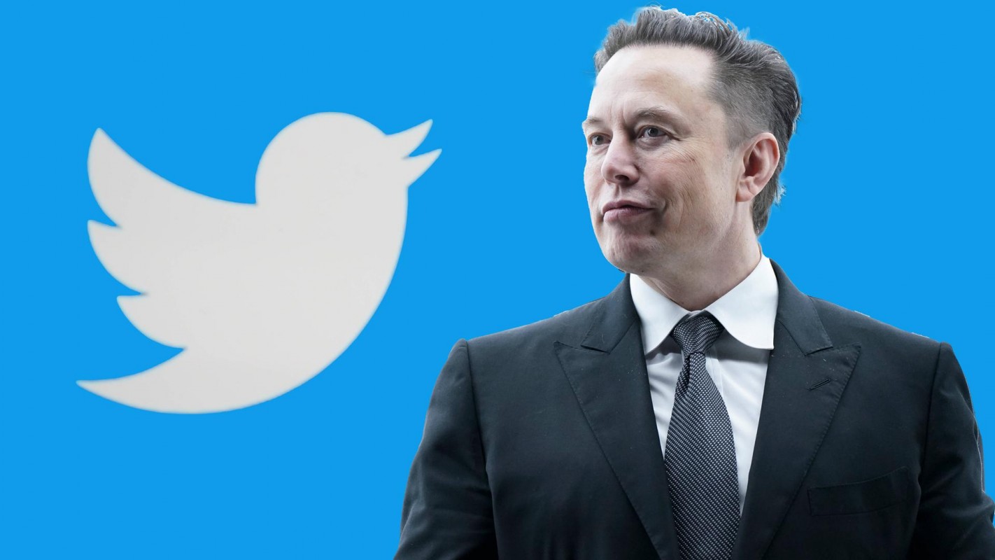 Elon Musk déclare que l'utilisation de « cis » et « cisgenre » sur Twitter est du harcèlement