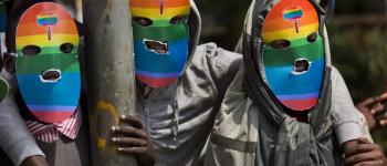 Kenya, Soudan et Tanzanie envisagent comme l'Ouganda des propositions de loi anti-gay