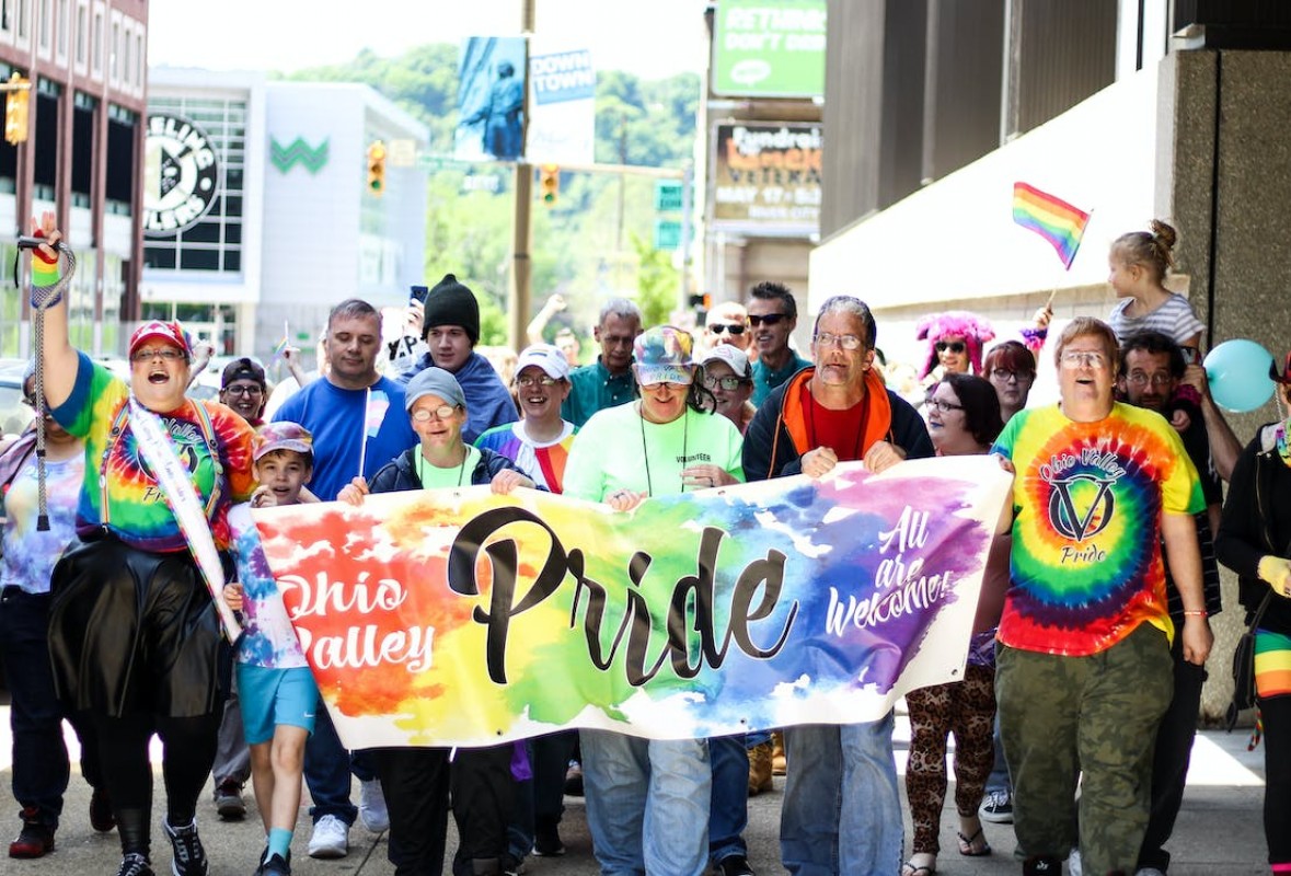 Pourquoi le terme « Marche des Fiertés » remplace « GayPride » ?