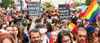 L'InterLGBT exaspère une partie de la communauté LGBT lors de la Pride parisienne