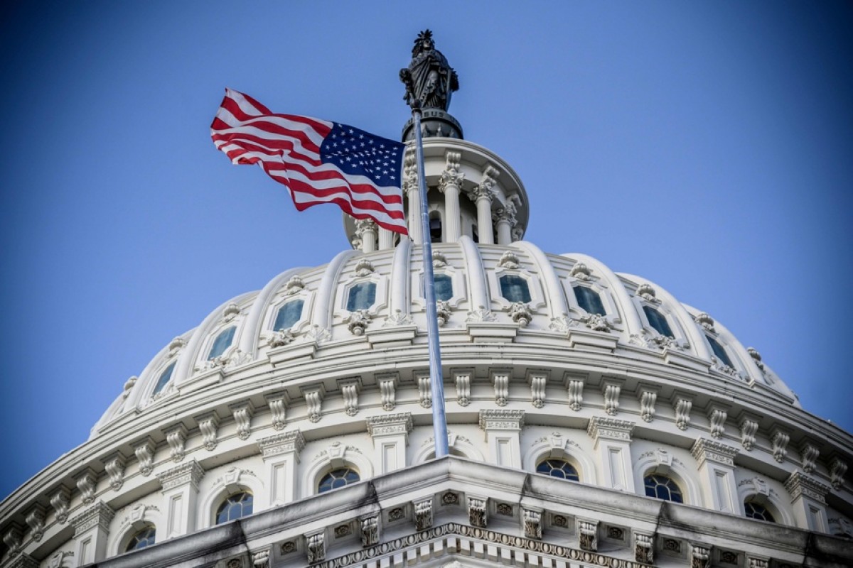 Etats-Unis : Proposition de loi pour interdire la « LGBT defense panic »