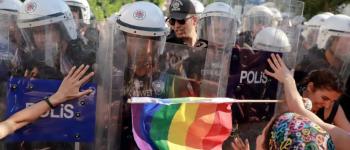 Turquie : Refus d'asile pour un réfugié irannien LGBTQ+ exposé à la peine de mort