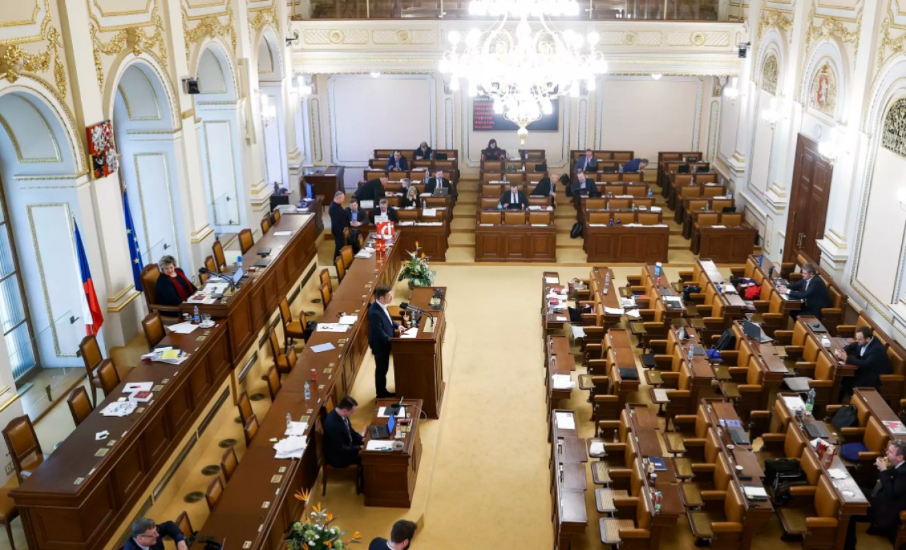 République Tchèque : Le mariage pour tous progresse