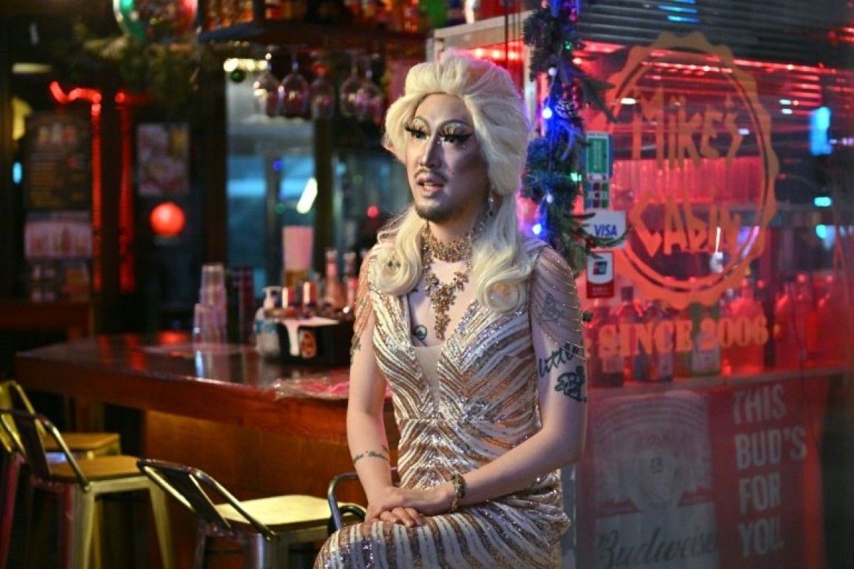 Drag Queens à Séoul : tempête de lutte pour l'égalité