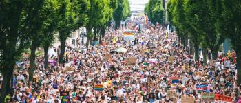 Émeutes : Report de la marche des fiertés à Marseille