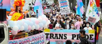 Japon : la Cour suprême soutient une femme transgenre