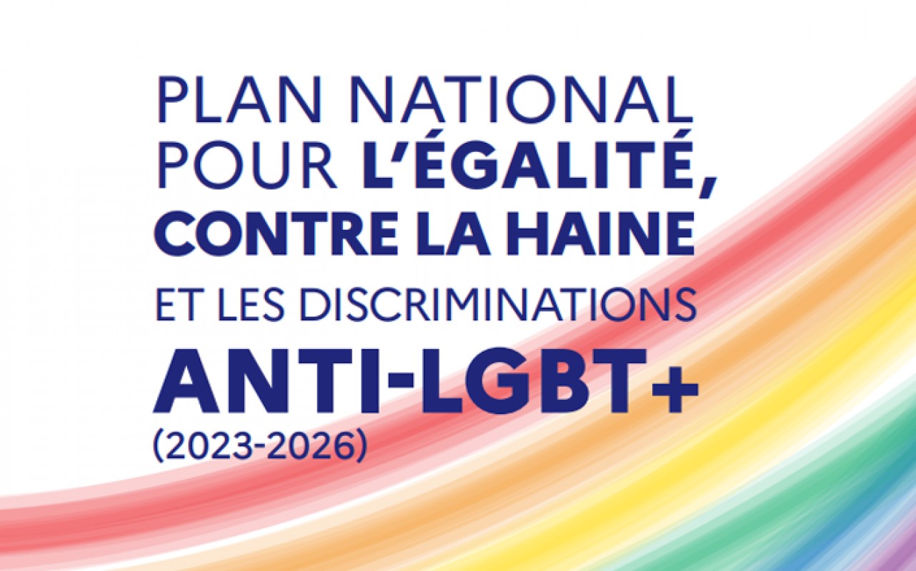 Nouveau plan Anti-LGBT+ du gouvernement : déception amère pour les associations