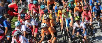Exclusion des femmes trans des compétitions de cyclisme par L'Union Cycliste Internationale