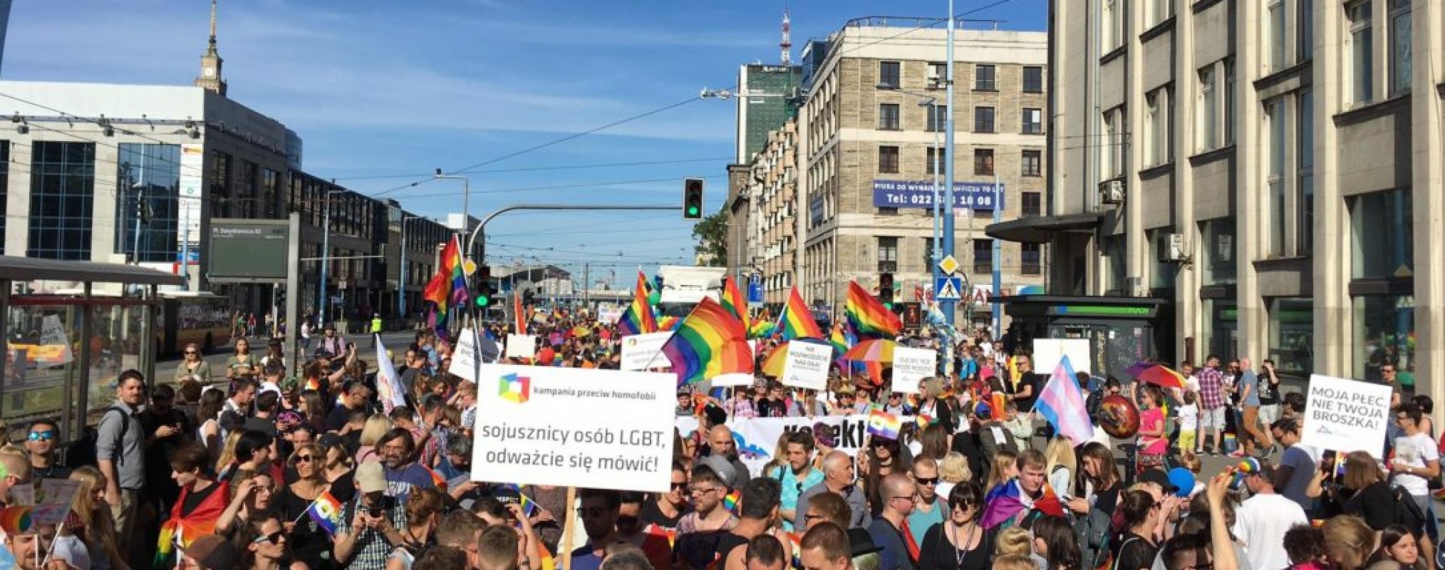 Comment la Géorgie utilise la cause LGBT+ pour servir ses intérêts géopolitiques avec la Russie ?