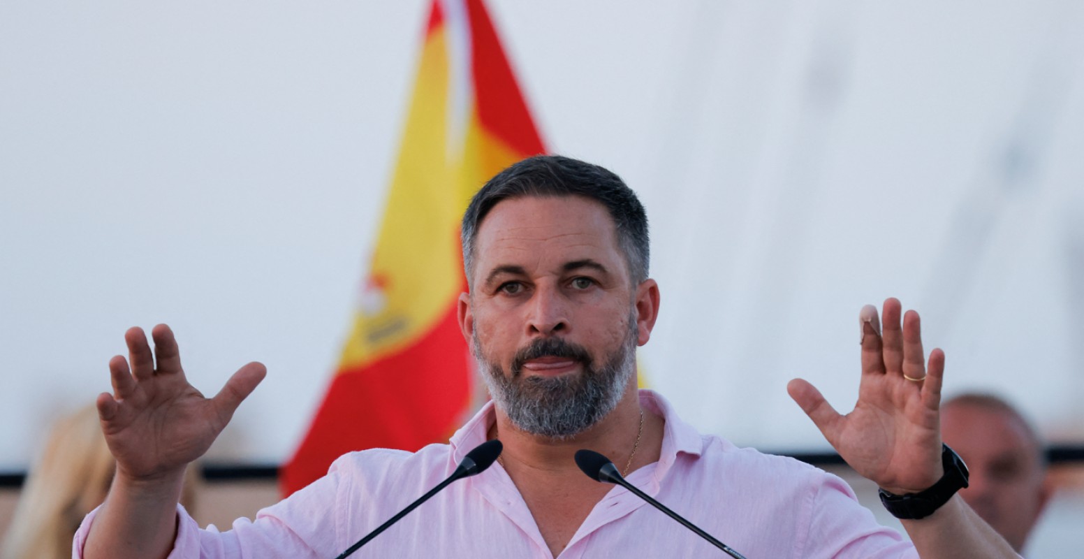 Élections anticipées en Espagne : le droit des LGBT+ menacé par la montée de l'extrême droite