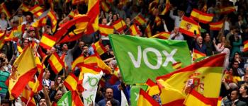 Espagne : un candidat du parti Vox compare le mariage gay à une union homme-animal