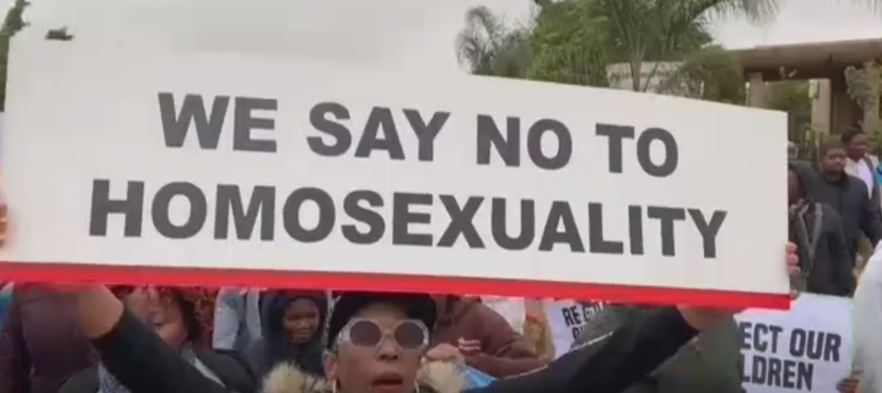 Botswana : La lutte contre la dépénalisation de l'homosexualité s'intensifie