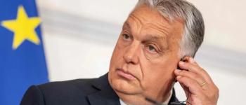 Viktor Orbán lance une croisade anti-LGBT en Europe