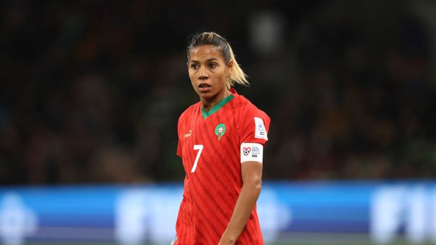 Coupe du monde féminine : La BBC s'excuse suite à une question sur l'homosexualité à la capitaine du Maroc