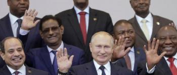 Le sommet Russie-Afrique : une menace pour les droits LGBTQ+ ?