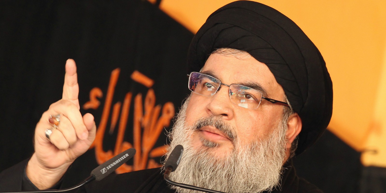 Déchaînement d'homophobie au Liban : les cris d'alarme du leader du Hezbollah