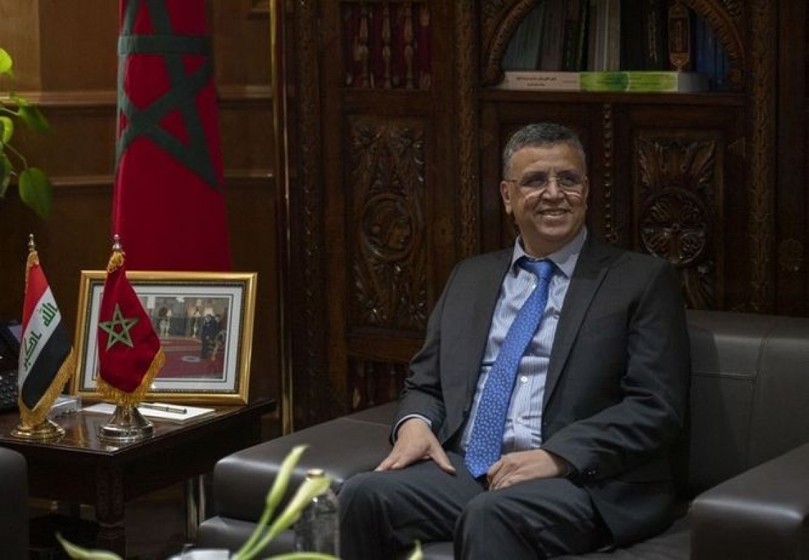 Maroc : Les familles homoparentales face à l'inflexibilité du Ministre de la Justice Abdellatif Ouahbi