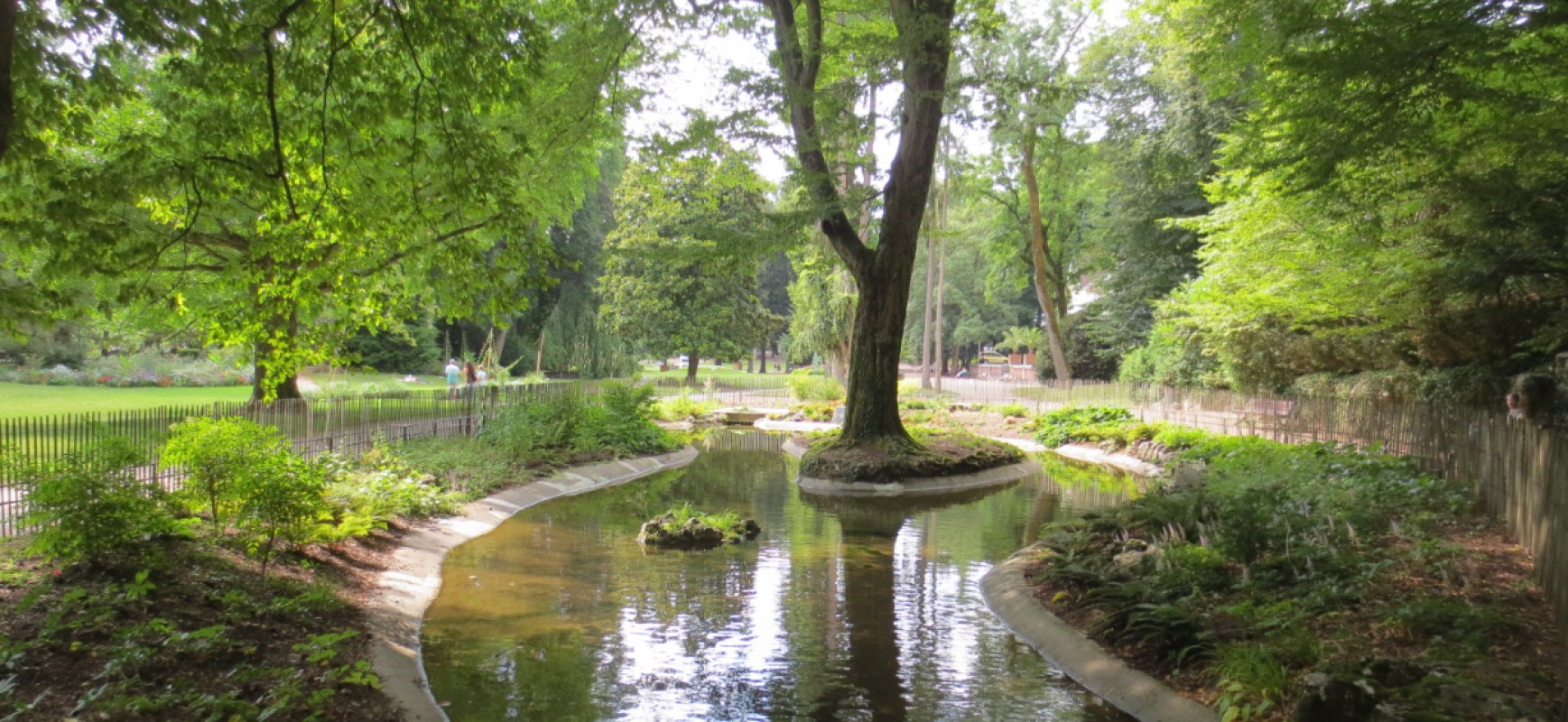 Besançon : Nouvelles agressions homophobes au parc Micaud, deux mineurs interpellés