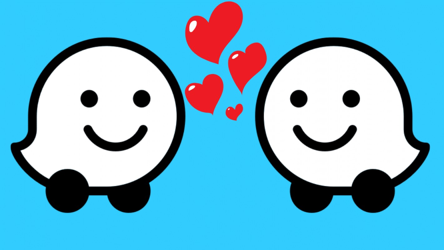 Insolite : Deux hommes se sont rencontrés sur Waze et préparent leur mariage