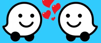 Insolite : Deux hommes se sont rencontrés sur Waze et préparent leur mariage