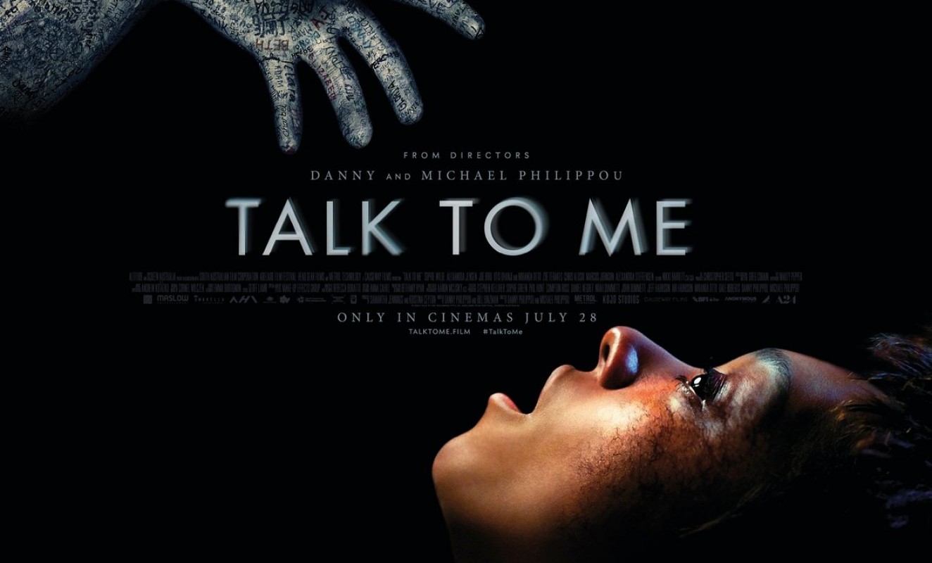 Le Koweït ferme ses portes à un film avec un acteur non-binaire dans le film Talk to Me