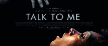 Le Koweït ferme ses portes à un film avec un acteur non-binaire dans le film Talk to Me