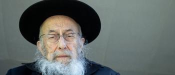 Le rabbin Zvi Tau qualifie l'homoparentalité comme « un crime contre l'humanité »