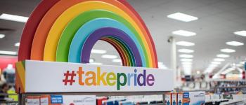 Target critiqué pour ses produits LGBTQ+ : un investisseur mécontent !
