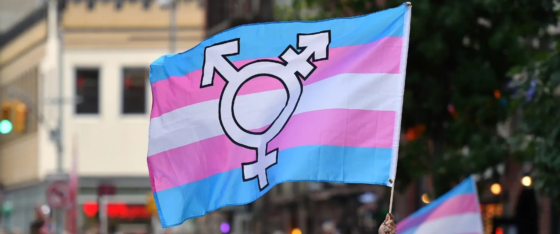 Seulement 39% Britanniques ont une image positive des personnes trans selon une récente étude