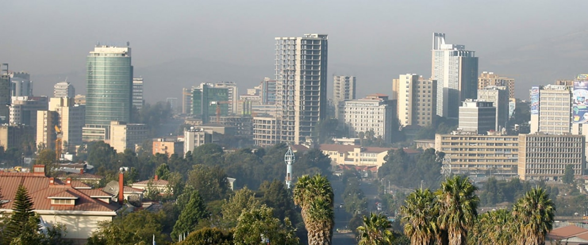Ethiopie : Les hôtels sous surveillance pour... les relations homosexuelles ?!