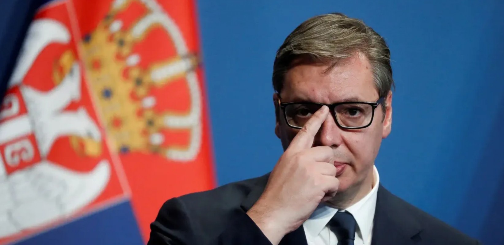 Serbie : le Président, Aleksandar Vučić, ferme la porte au mariage gay