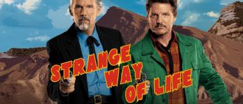 « Strange Way Of Life » : Découvrez au cinéma le western gay d'Almodóvar