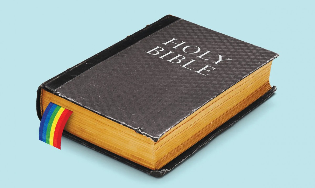 La Bible condamne-t-elle vraiment l'homosexualité ?
