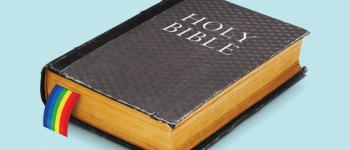 La Bible condamne-t-elle vraiment l'homosexualité ?