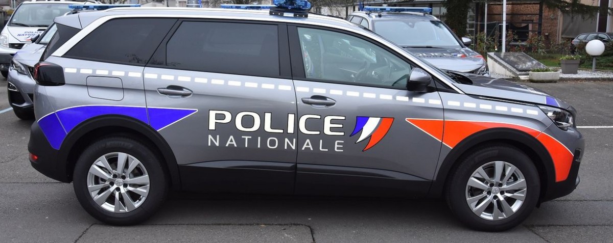 Seine-Saint-Denis : un suspect arrêté pour le viol et l'enlèvement d'une personne trans