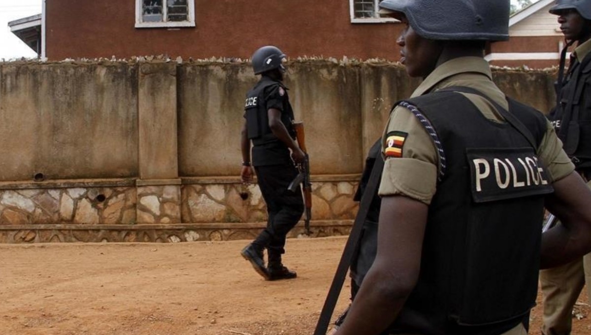 Ouganda : Quatre individus injustement arrêtés pour des « actes homosexuels »