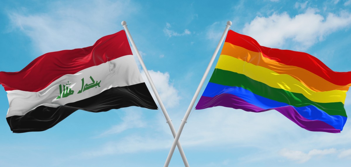 Irak : Le parlement veut appliquer la peine de mort pour les relations homosexuelles,