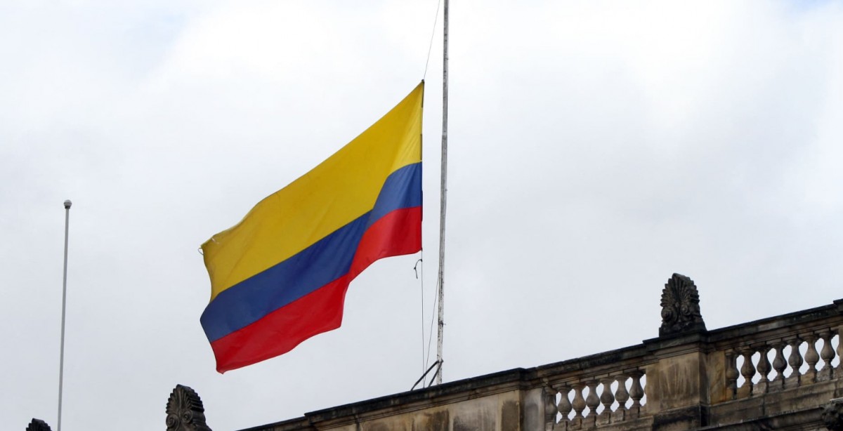 La Colombie propose l'option de genre X sur les passeports pour les non-binaires