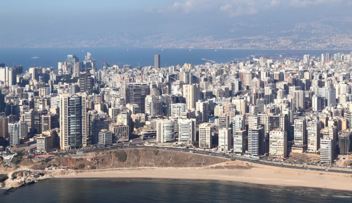Beyrouth : Des catholiques intégristes attaquent un show de dragqueens