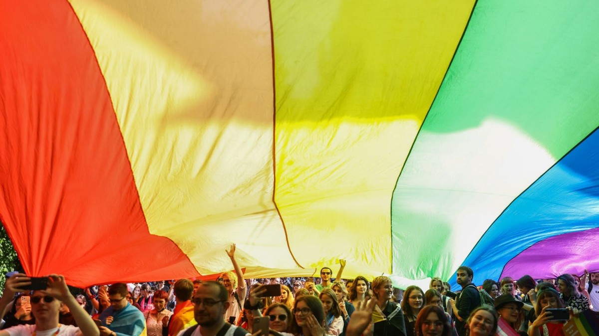 Turquie : Le ministre de l'éducation veut combattre les valeurs LGBT
