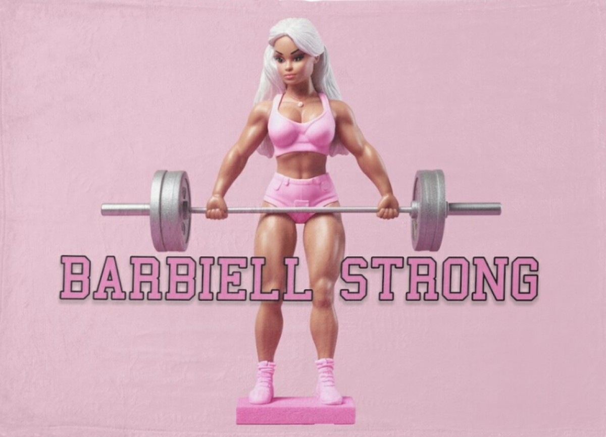 Barbie plus forte que le Hezbollah évite la censure au Liban