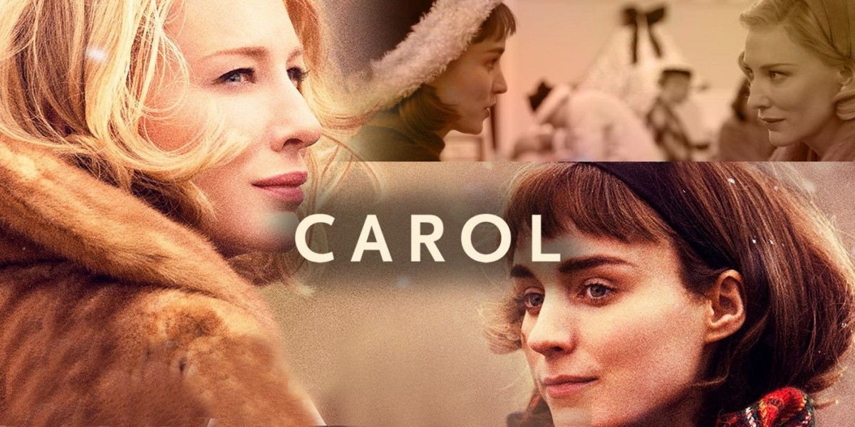 movie carol